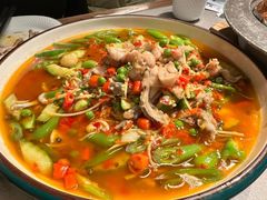 -饕林餐厅(春熙路店)