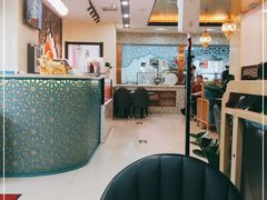 大堂-阿西叶滩羊馆(交大店)