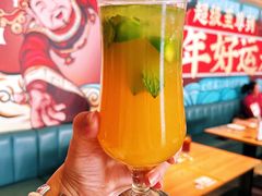 -必胜客(广渠路店)