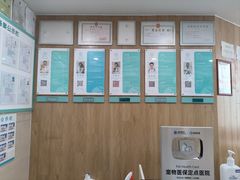 -谐和益家动物医院·免疫绝育·血液透析·宠保定点医院(高新伊藤分院)