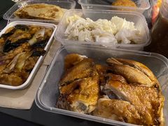 -凯鸽酒楼(大同振兴街店)