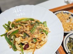 -卢小厨私房菜(长兴店)