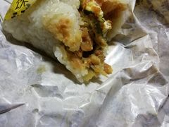 -永和大王(解放东路店)