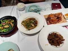 -小城故事·地道宁波味(月湖盛园店)