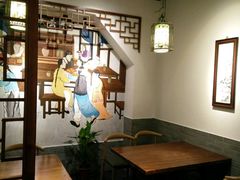 -又一福烤鸭·北京菜(东四店)