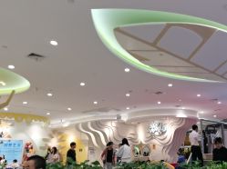 -MELAND CLUB亲子乐园·派对(浦东LCM置汇旭辉馆)