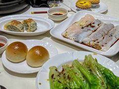 -凤凰楼酒家·粤宴点心(华强北店)