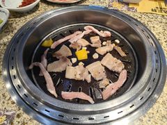 -安又胖韩国烤肉(美罗城店)