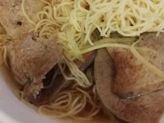 -盛记粥面(佐敦店)