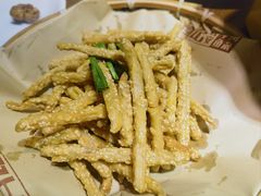 -肖记公安牛肉鱼杂馆· 省级非物质文化遗产(仁和路店)