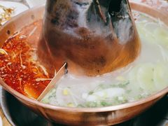 -羊乐锅·火锅·烧烤(夫子庙店)