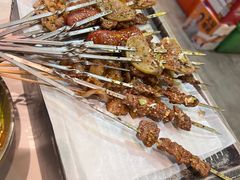 -头牌·鹤岗小串(万达店)