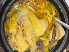 -蟹天蟹地农家菜·阳澄湖大闸蟹(浅水湾店)