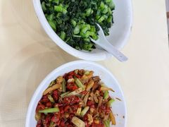 -笨罗卜浏阳菜馆(龙华鹏润达店)