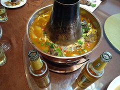 -聚丰园•湖鲜餐厅(阿红私房菜梅石路店)