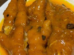 -昌勝香港深井烧鹅(新年华店)
