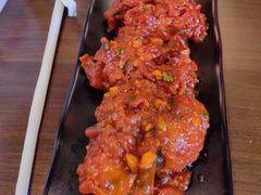 -南国印度餐厅Dakshin