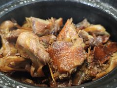 姜母鸭-斯丹姜母鸭·古法干香(涂门街总店)