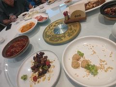 -香融府·烤鸭·家常菜(马家堡路店)