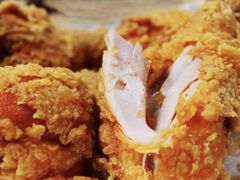 -潘师傅炸鸡(中央路店)