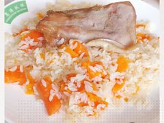 -217丰惠源抓饭(星湖街店)