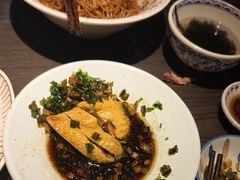 -阿大排档(长春这有山店)