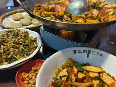 -富正毅三下锅连锁(三店)