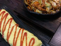 -HONGA HONGA雄家(曹路店)