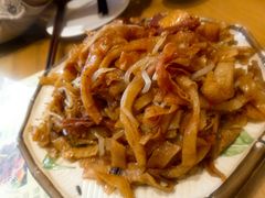 焖饼-葛记焖饼(伏牛路店)