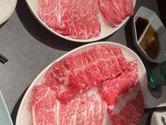 -鼎鼎香·港式火锅(北京SKP店)