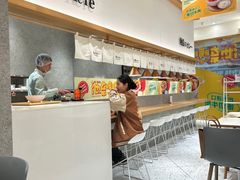 -池奈·咖喱蛋包饭(熙地港店)