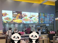 -小杨生煎(深圳岗厦北店)