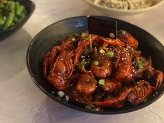 -巴厘龙虾·榜首油焖大虾(洞庭·艺术洋房店)