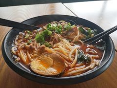 -鑫花溪牛肉米粉(文星广场店)