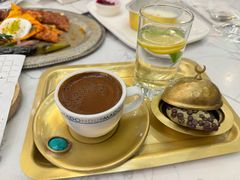 -SULTAN·苏坦土耳其餐厅(新光汇店)
