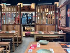-大盐帮川菜馆(长楹天街店)