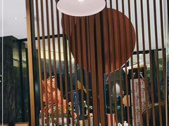 大堂-院里寻菜·精致庭院菜(观沙岭店)