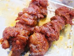 微波腱子肉-海平馄饨(逍遥二路店)