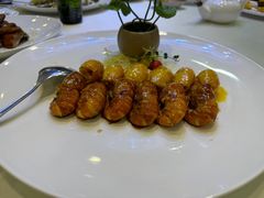 -渔意楼·驰名沙田乳鸽(五羊旗舰店)