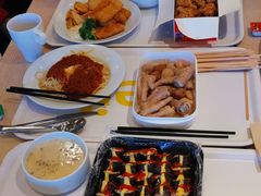 -宜家家居(哈尔滨商场店)