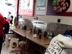 -秦云老太婆摊摊面(观音桥店)