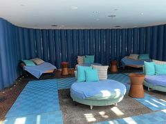 -北京索菲特大酒店·健身中心