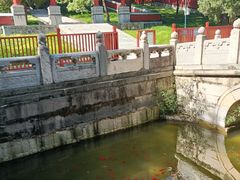 -香山公园-东宫门售票处