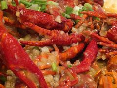 -霸王虾·麻辣小龙虾(清水河公园店)