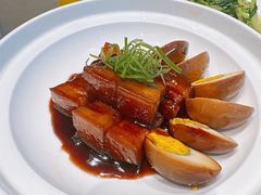 -望乡楼上海菜(日月光店)