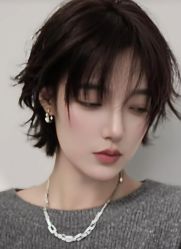 -BEAUTY HAIR GANO