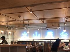 大堂-火山屋台(新街口创始店)