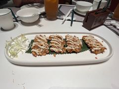 -新兴·金羊座·粤菜点心(乐峰店)