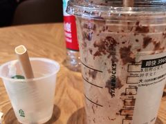 -星巴克臻选(武汉首义汇店)