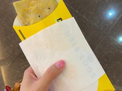 -2颗鸡蛋煎饼(北京路天河城店)